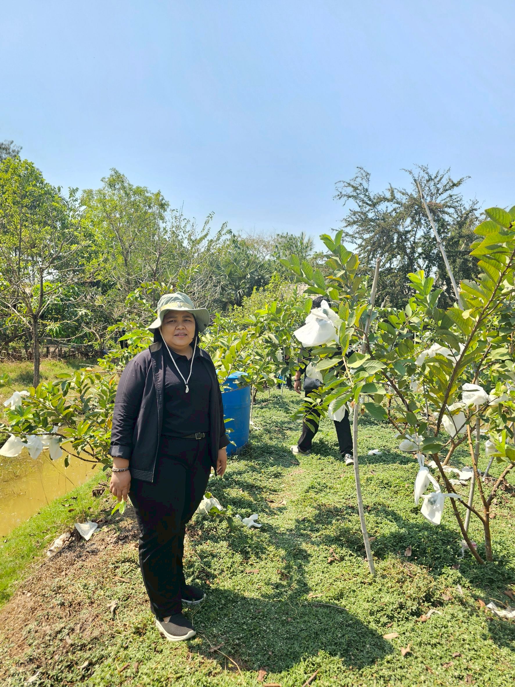 title - ประชุมตรวจติดตามความก้าวหน้าผลการดำเนินงานตามแผนการตรวจราชการ ประจำปีงบประมาณ พ.ศ. 2569 รอบที่ 1 เขตตรวจราชการที่ 2 ของสำนักงานการปฏิรูปที่ดินจังหวัดนครปฐม